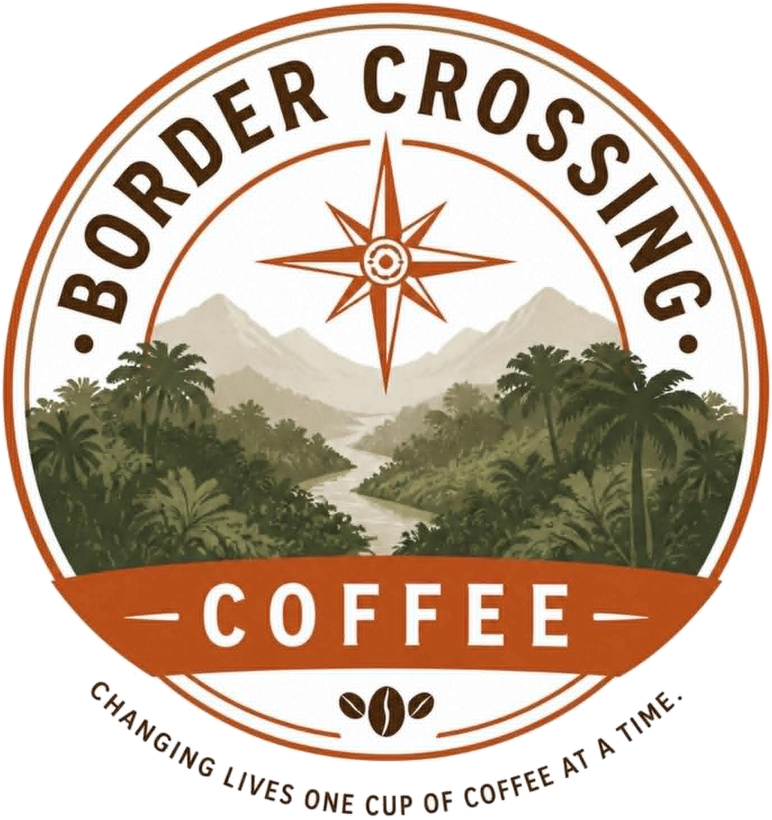 Border Crossing Coffee